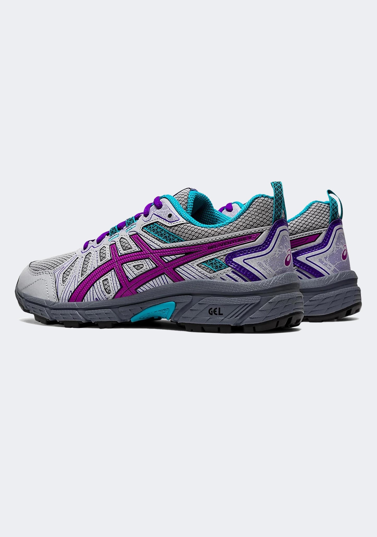 Asics Kids' Gel Venture 7 GS