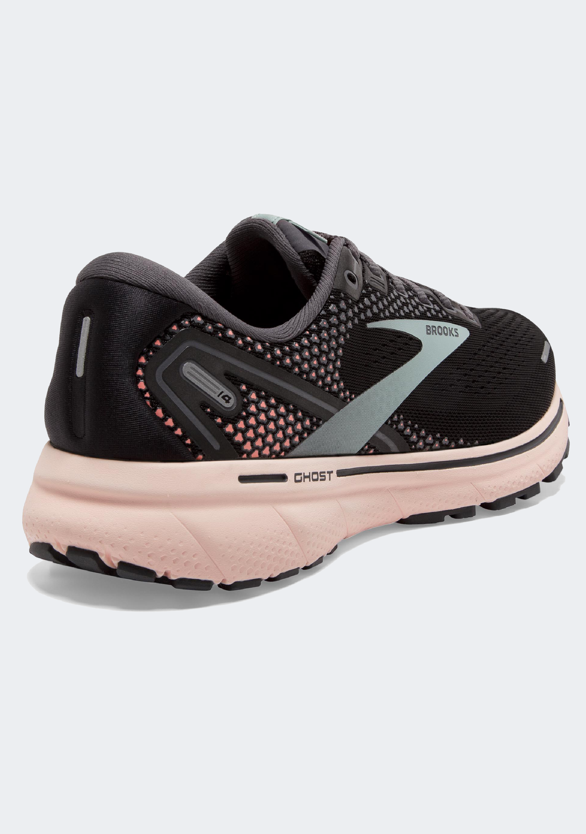 Brooks Womens Ghost 14
