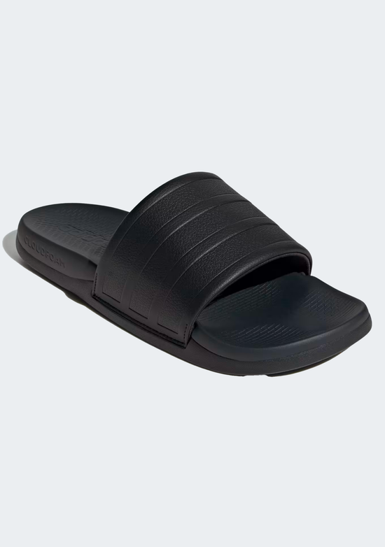 Adidas Men’s Adilette Comfort 2.0 Slides