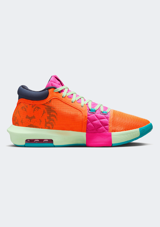 Nike Mens Lebron Witness VIII