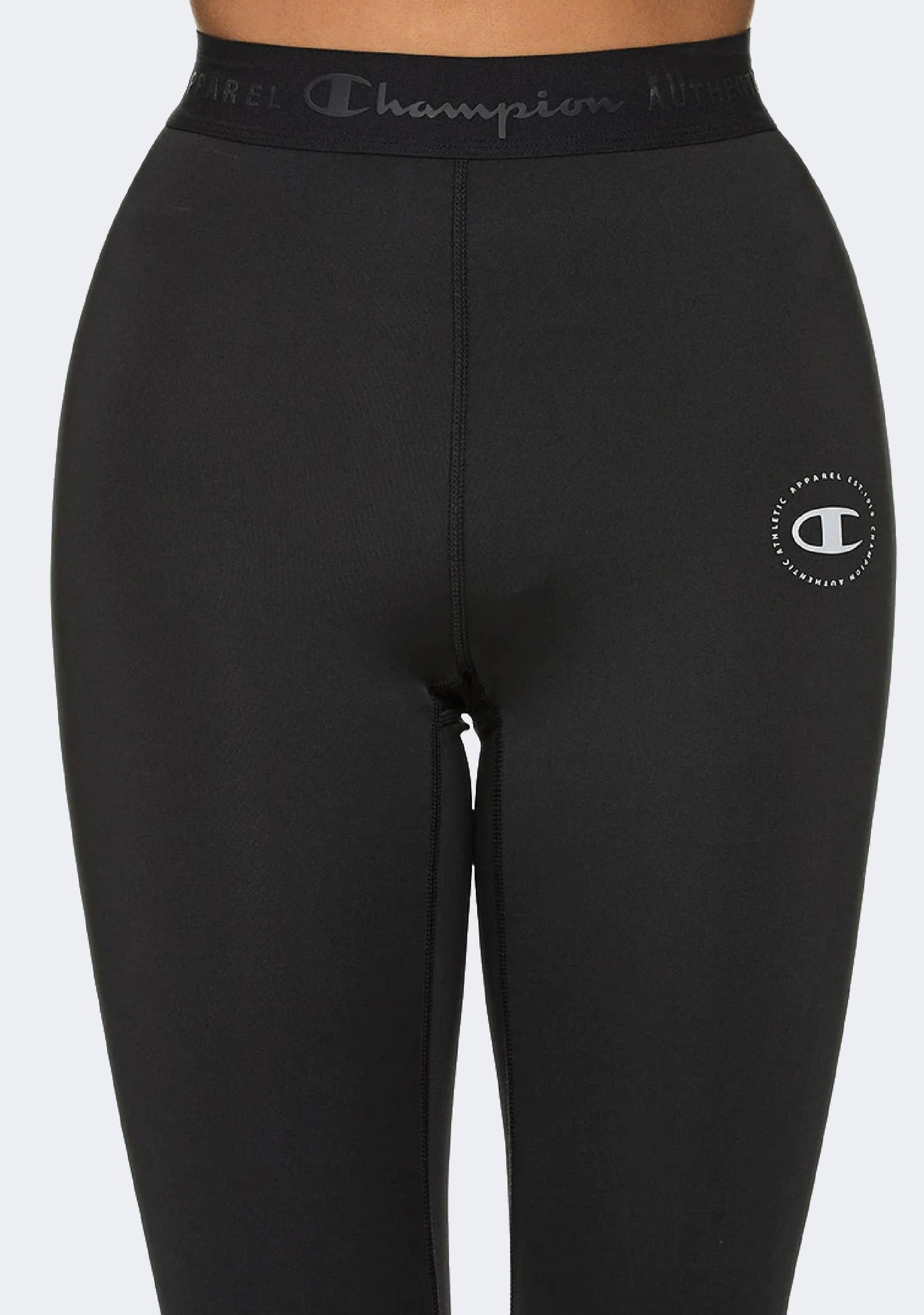 Champion Women's Powercore Tights Black