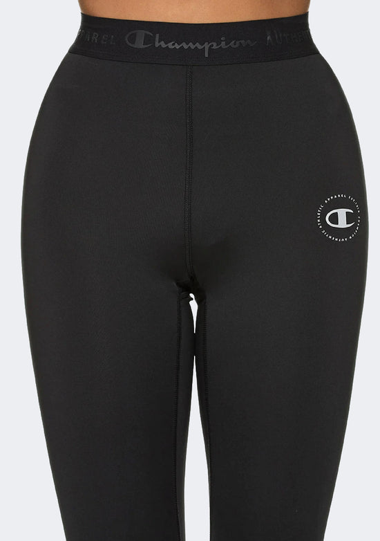 Champion Women's Powercore Tights Black