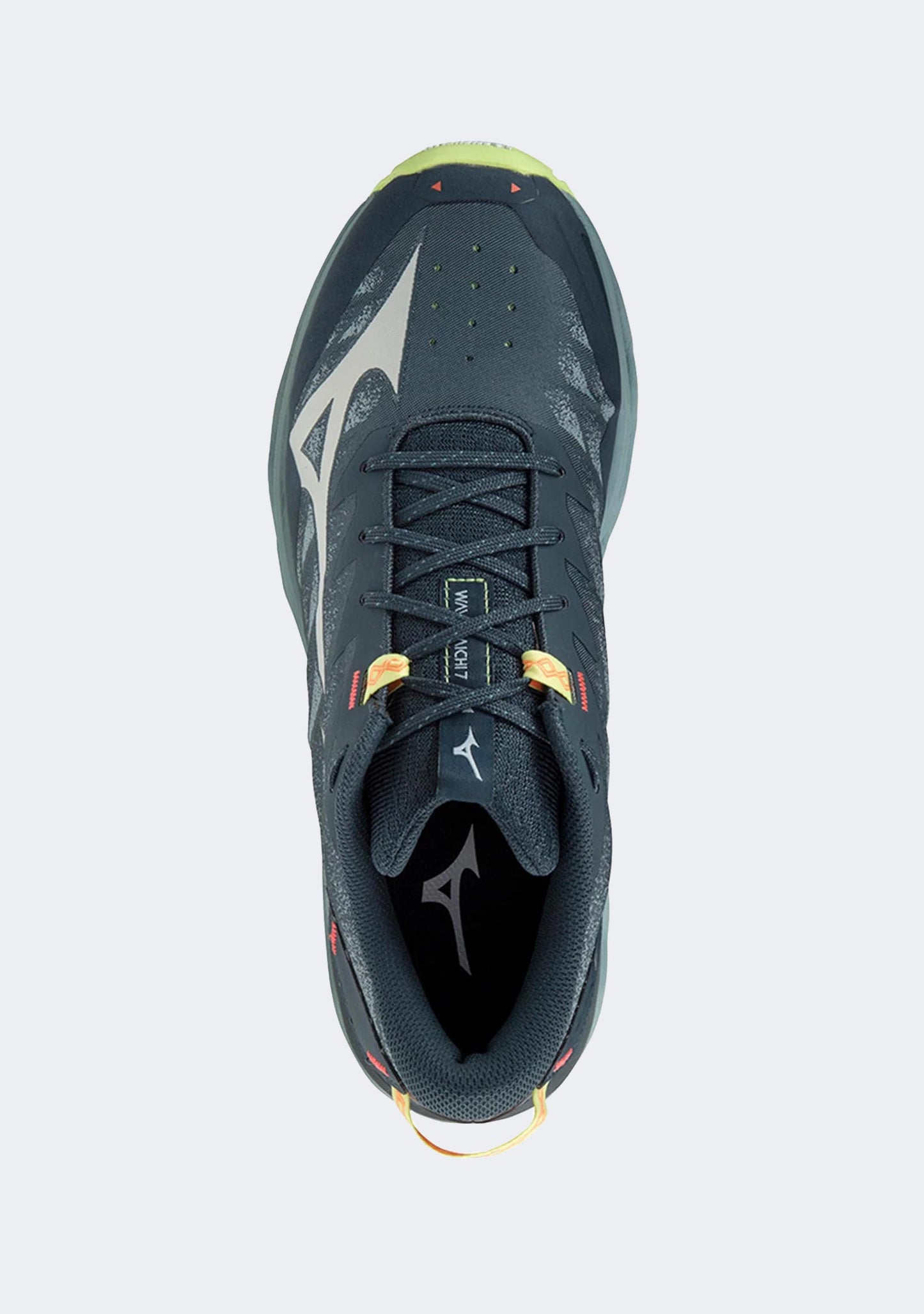 Mizuno Men's Wave Daichi 7