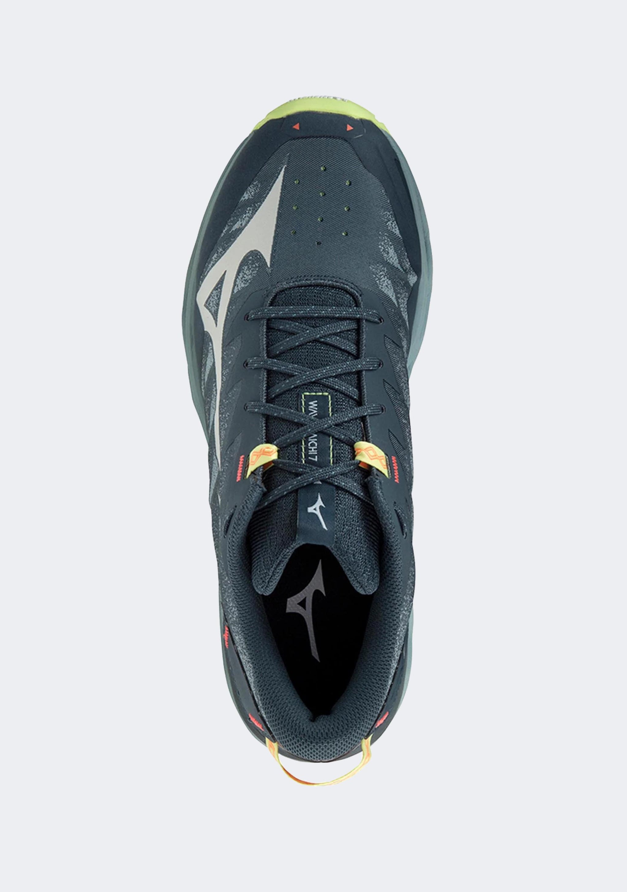 Mizuno Men's Wave Daichi 7