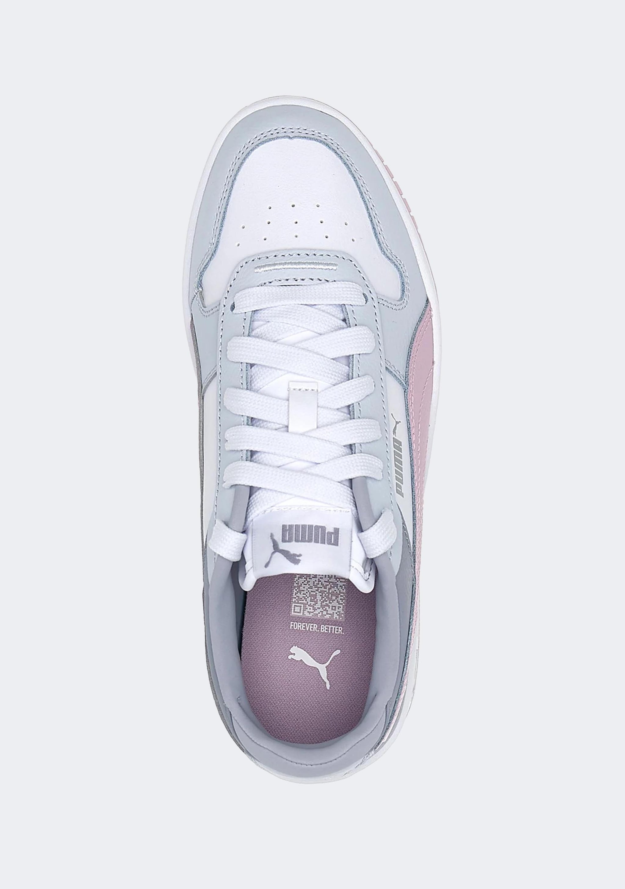 Puma Women's Carina Street – Jim Kidd Sports - Main Image