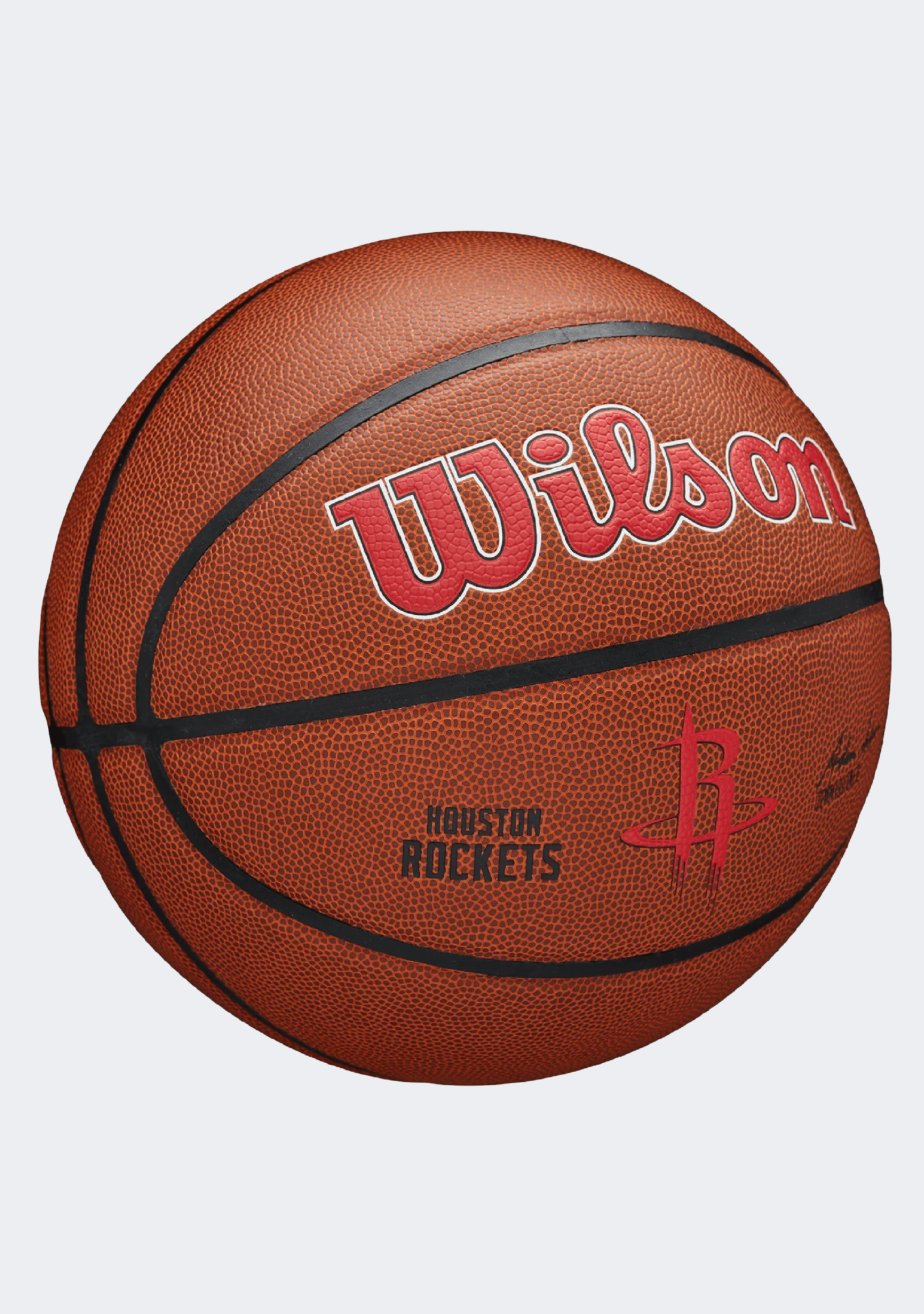 Wilson NBA Team Alliance Houston Rockets