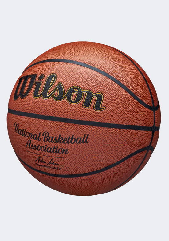 Wilson NBA Authentic Heritage Basketball