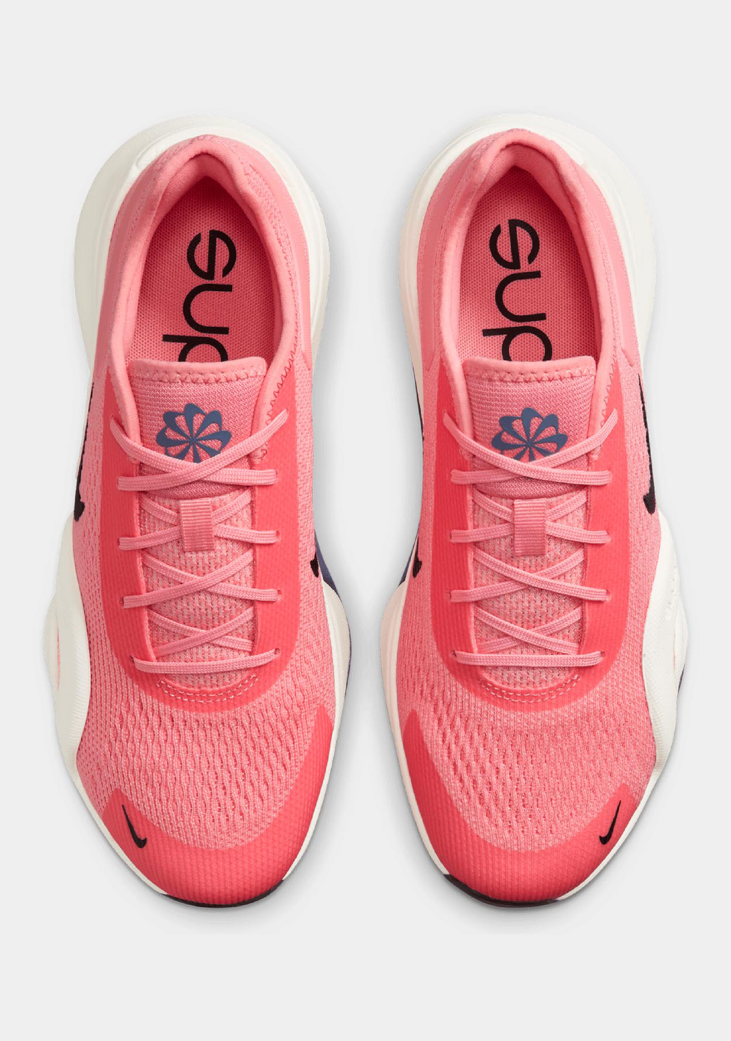 Nike Womens Zoom SuperRep 4 Next Nature