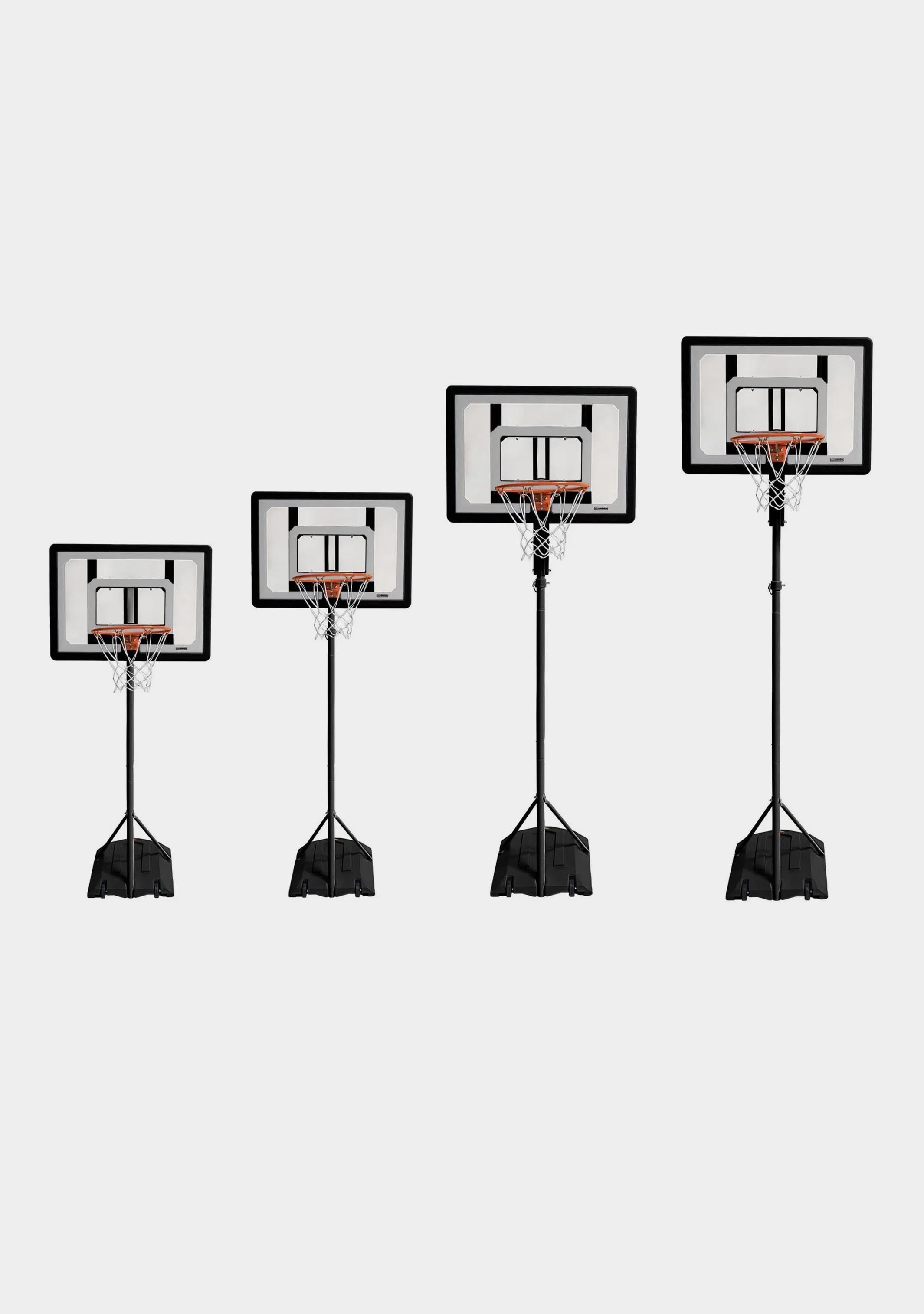 SKLZ Pro Mini Hoop 33'inch System – Jim Kidd Sports