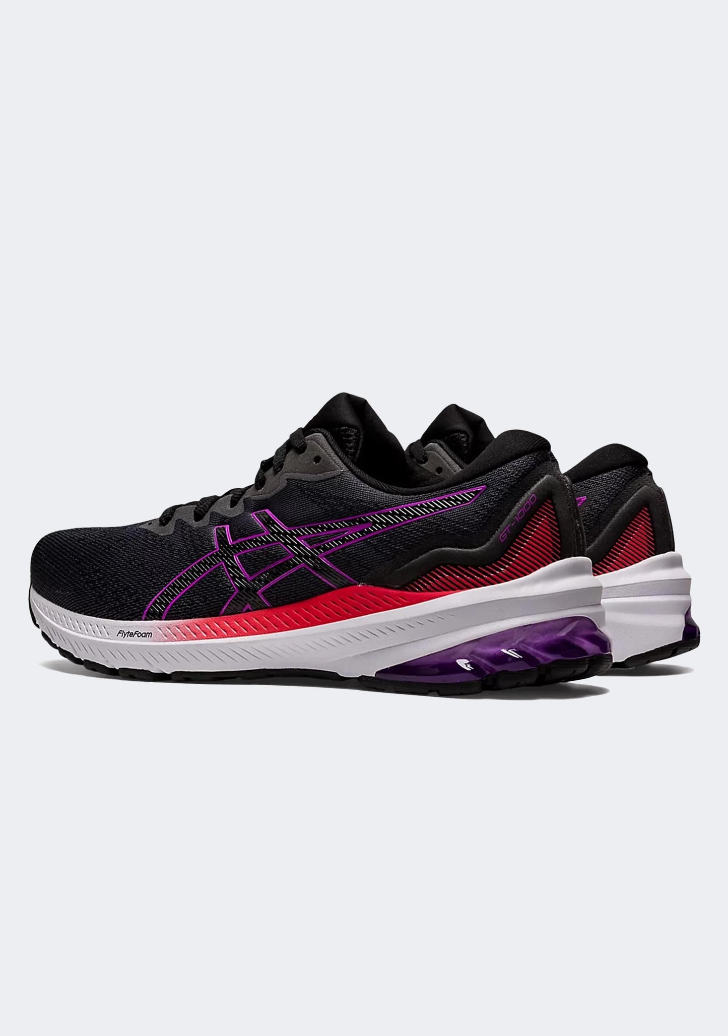 Asics Women’s GT 1000 11 (D Width)
