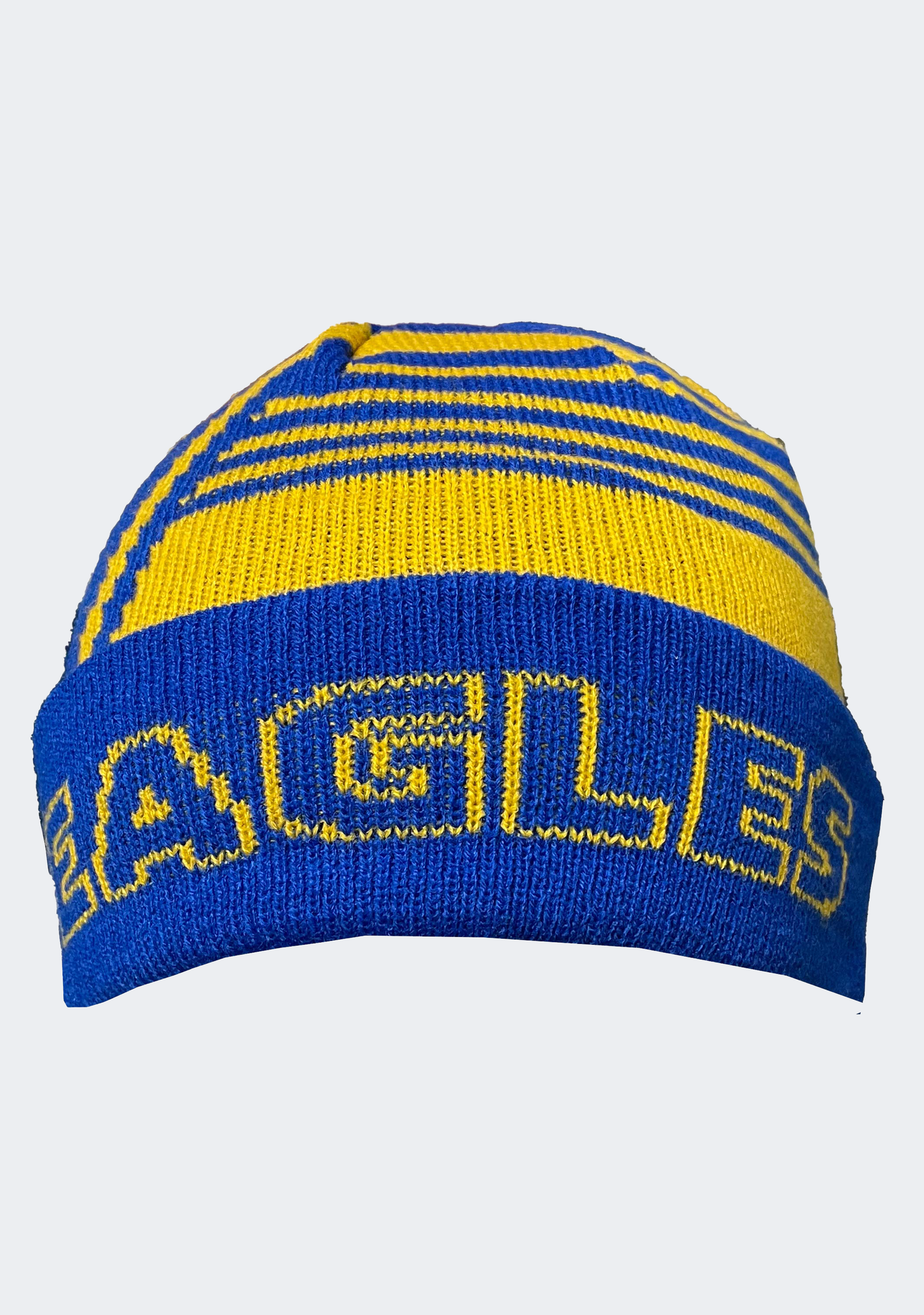 Sekem Kids West Coast Eagles Beanie