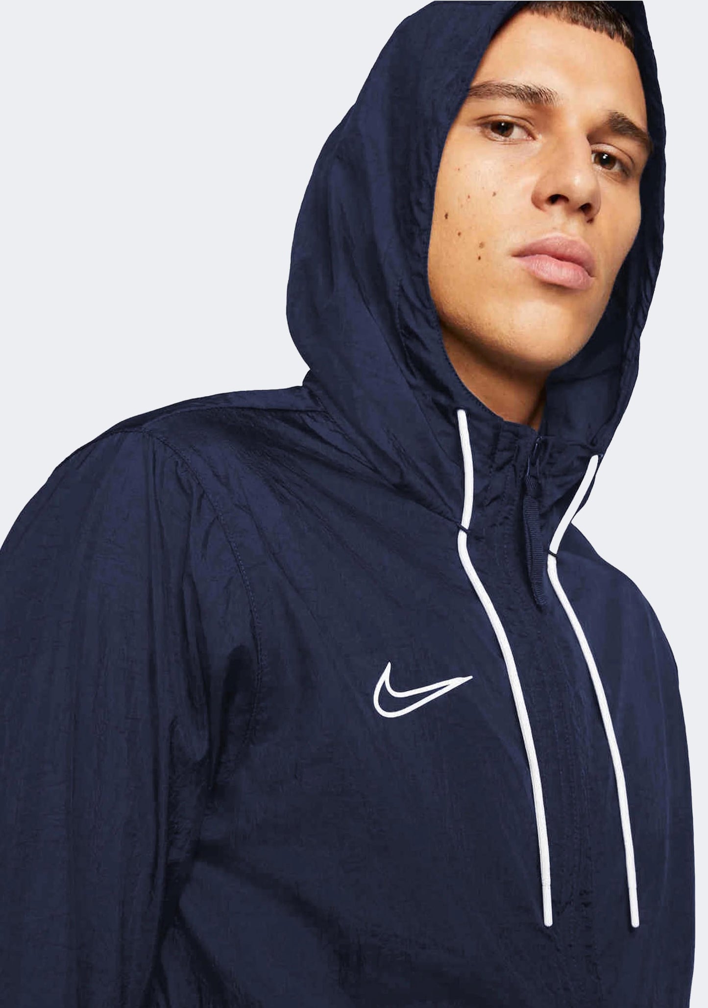 Nike Men's Dri Fit Rain Jacket