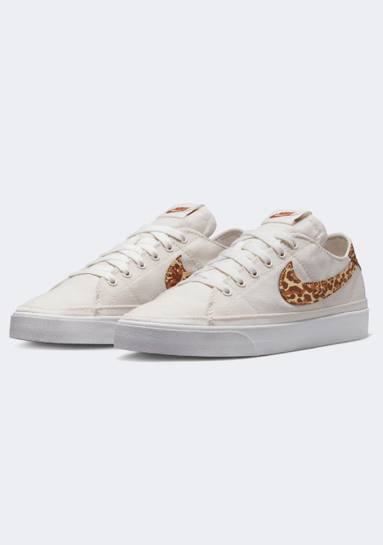 Nike Women’s Court Legacy Canvas