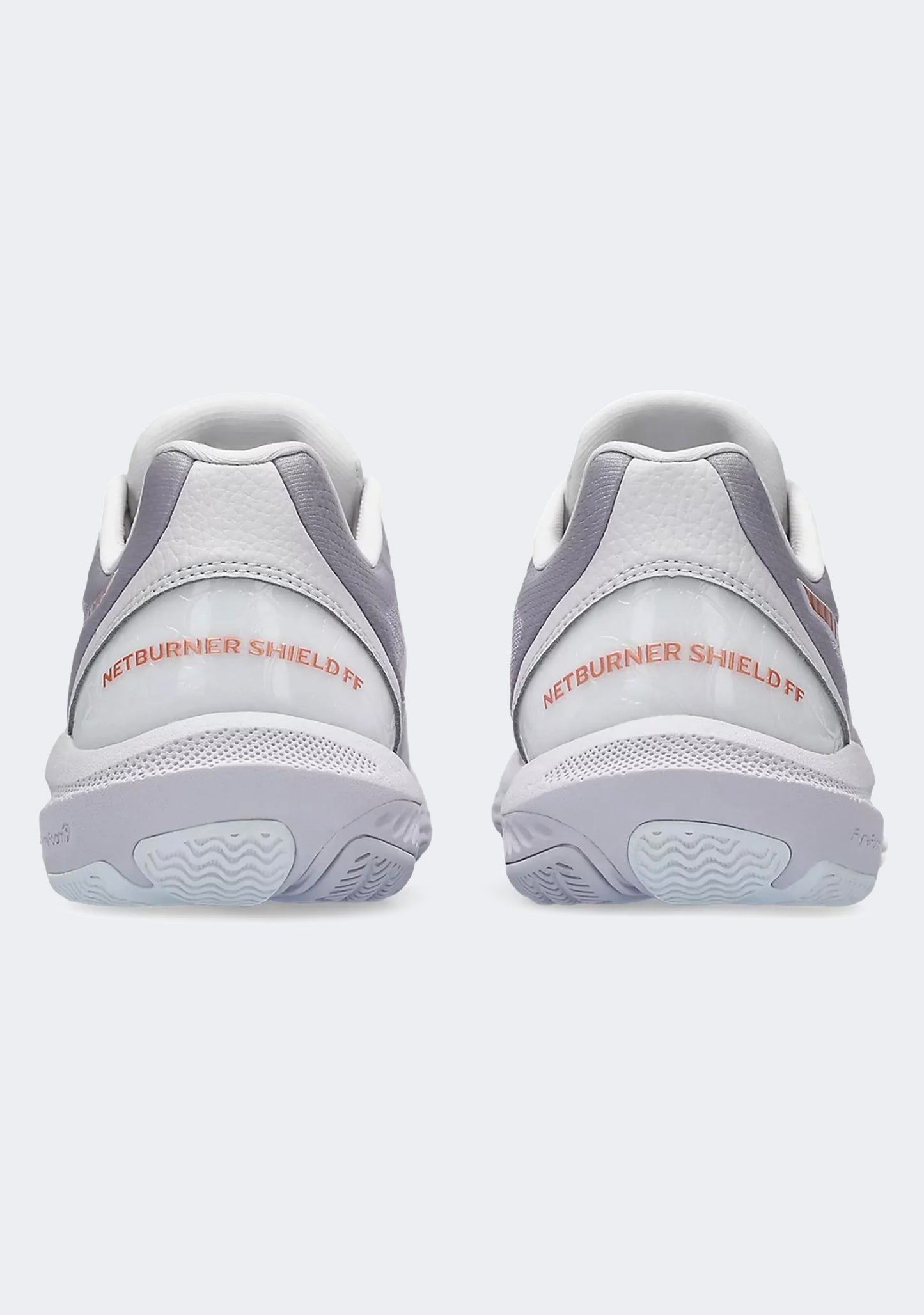 Asics Women's Netburner Shield FF