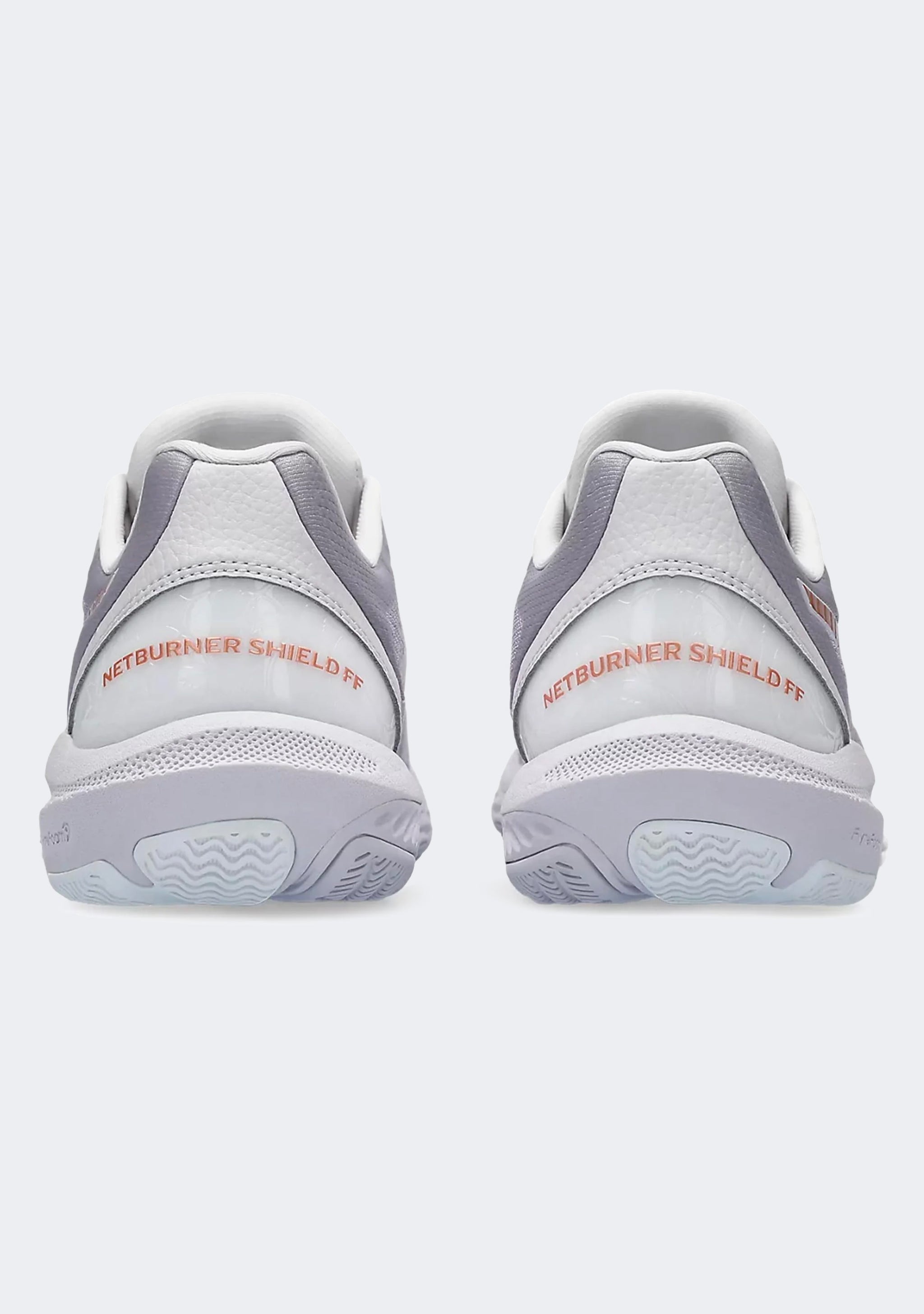 Asics Women's Netburner Shield FF