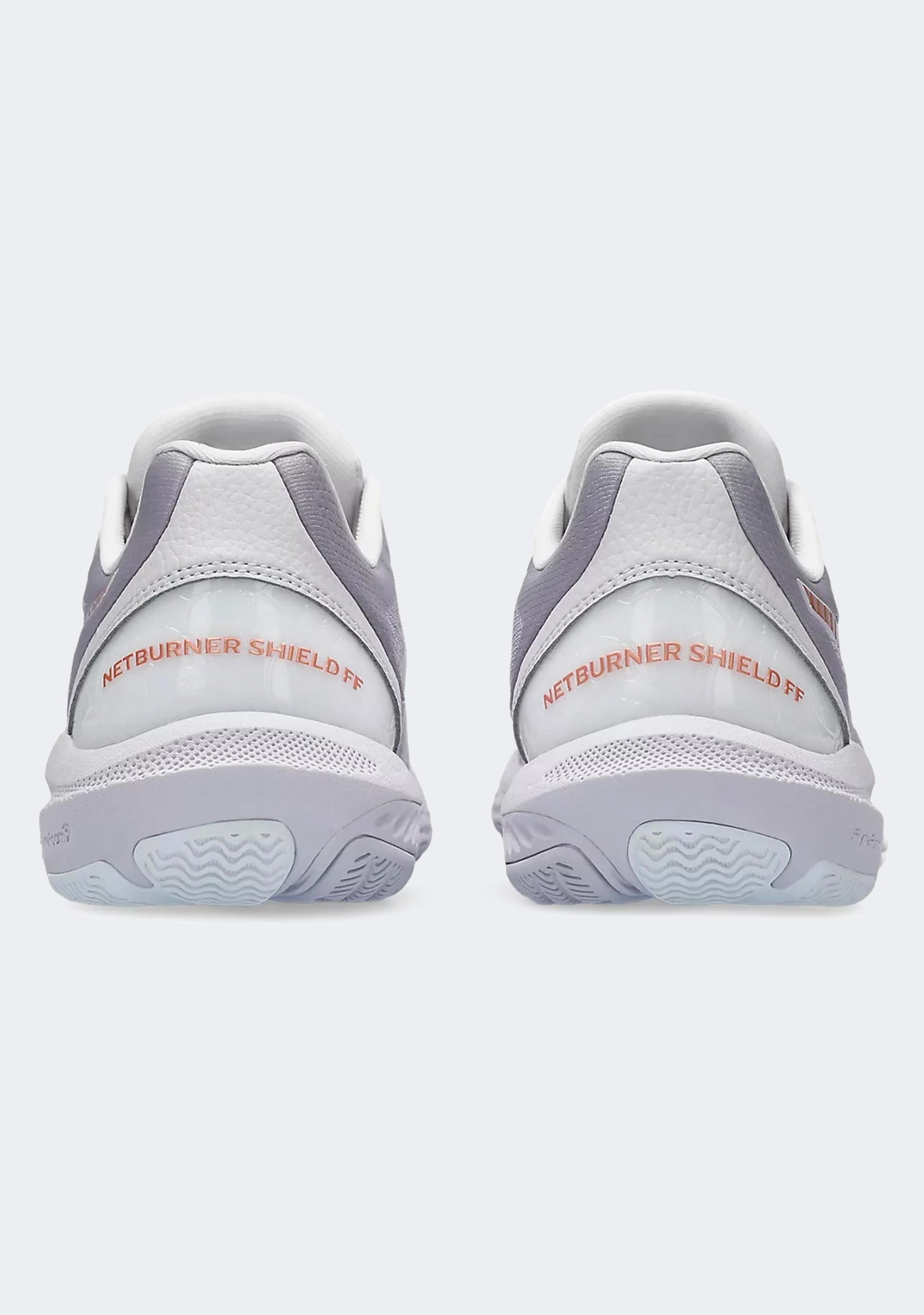Asics Women's Netburner Shield FF