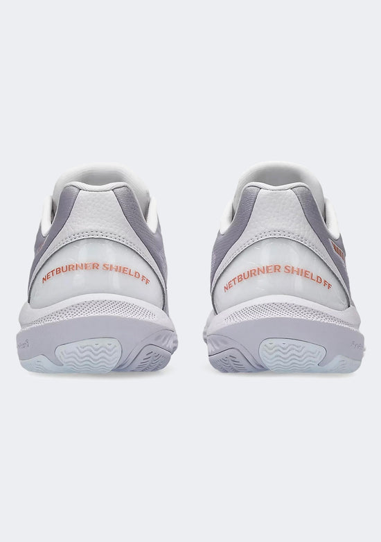 Asics Women's Netburner Shield FF