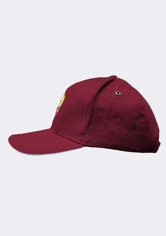 AS Roma Perth Tour Cap