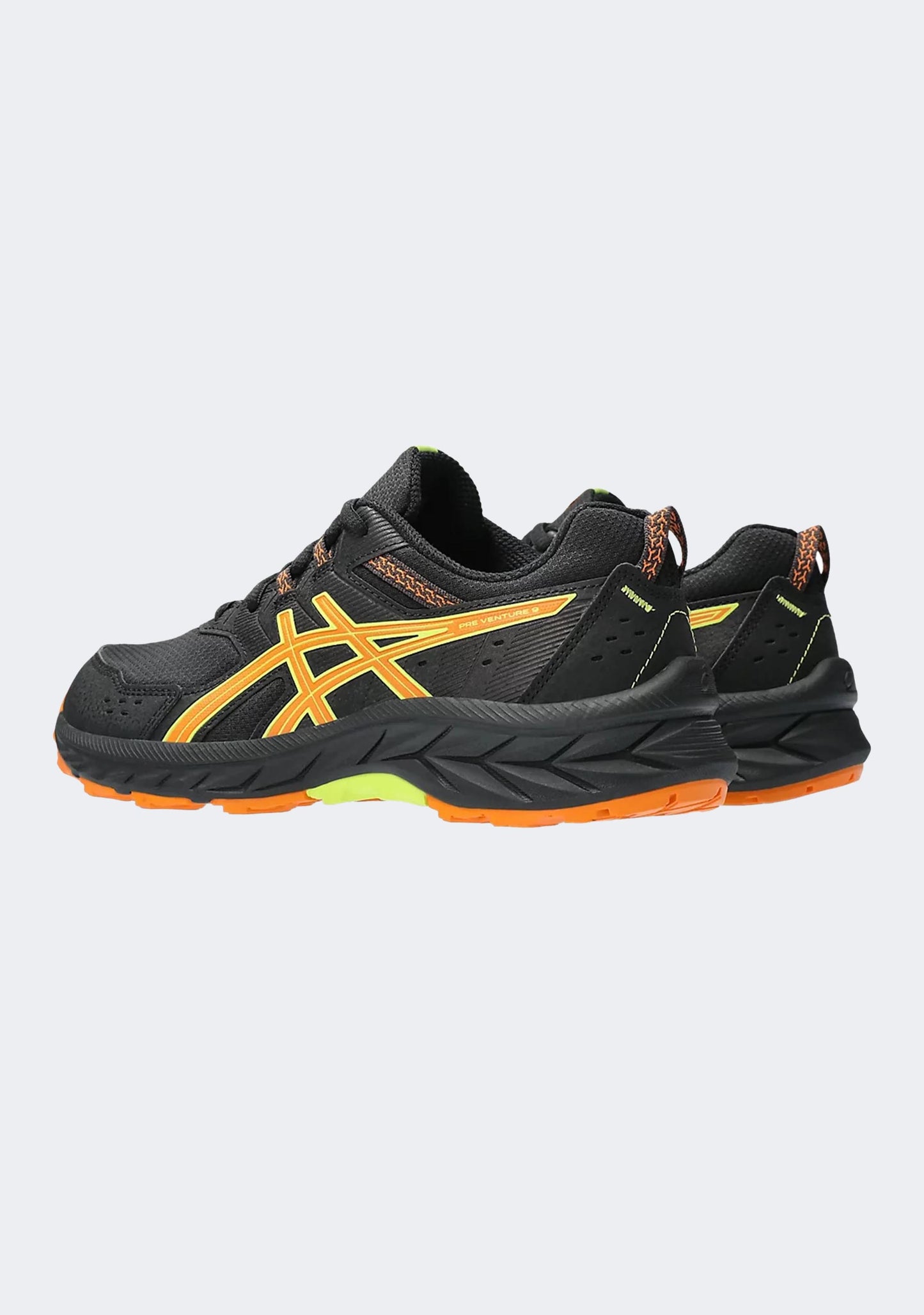 Asics Kids' Pre Venture 9 GS