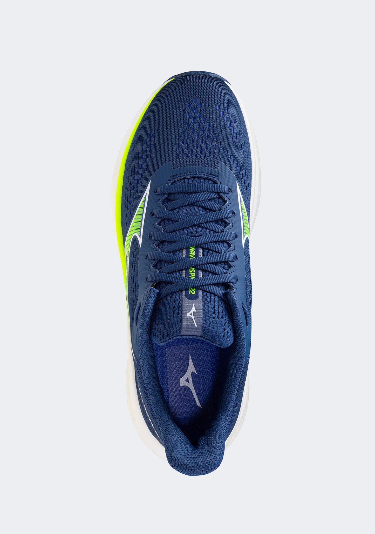 Mizuno Men's Wave Inspire 22