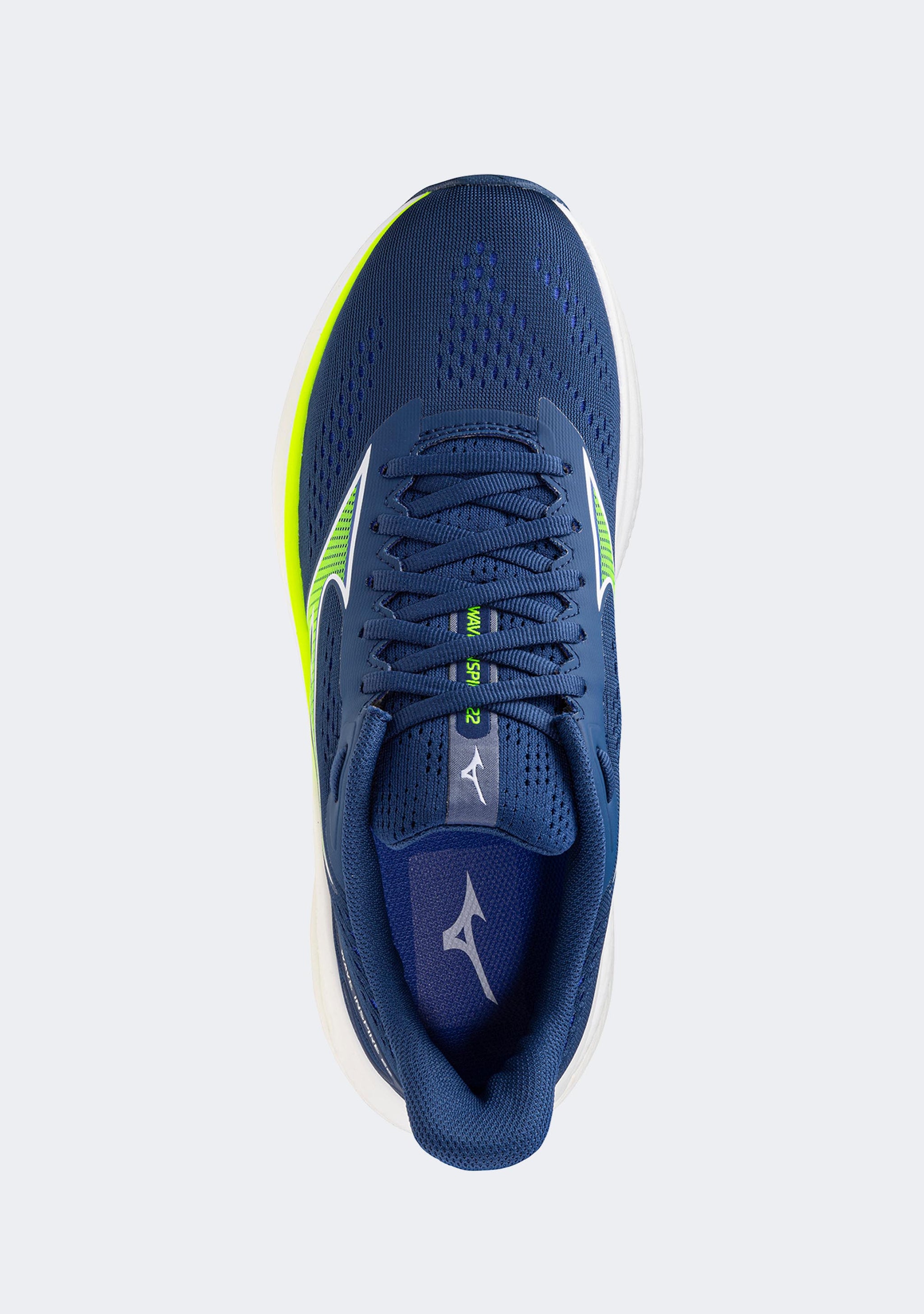 Mizuno Men's Wave Inspire 22