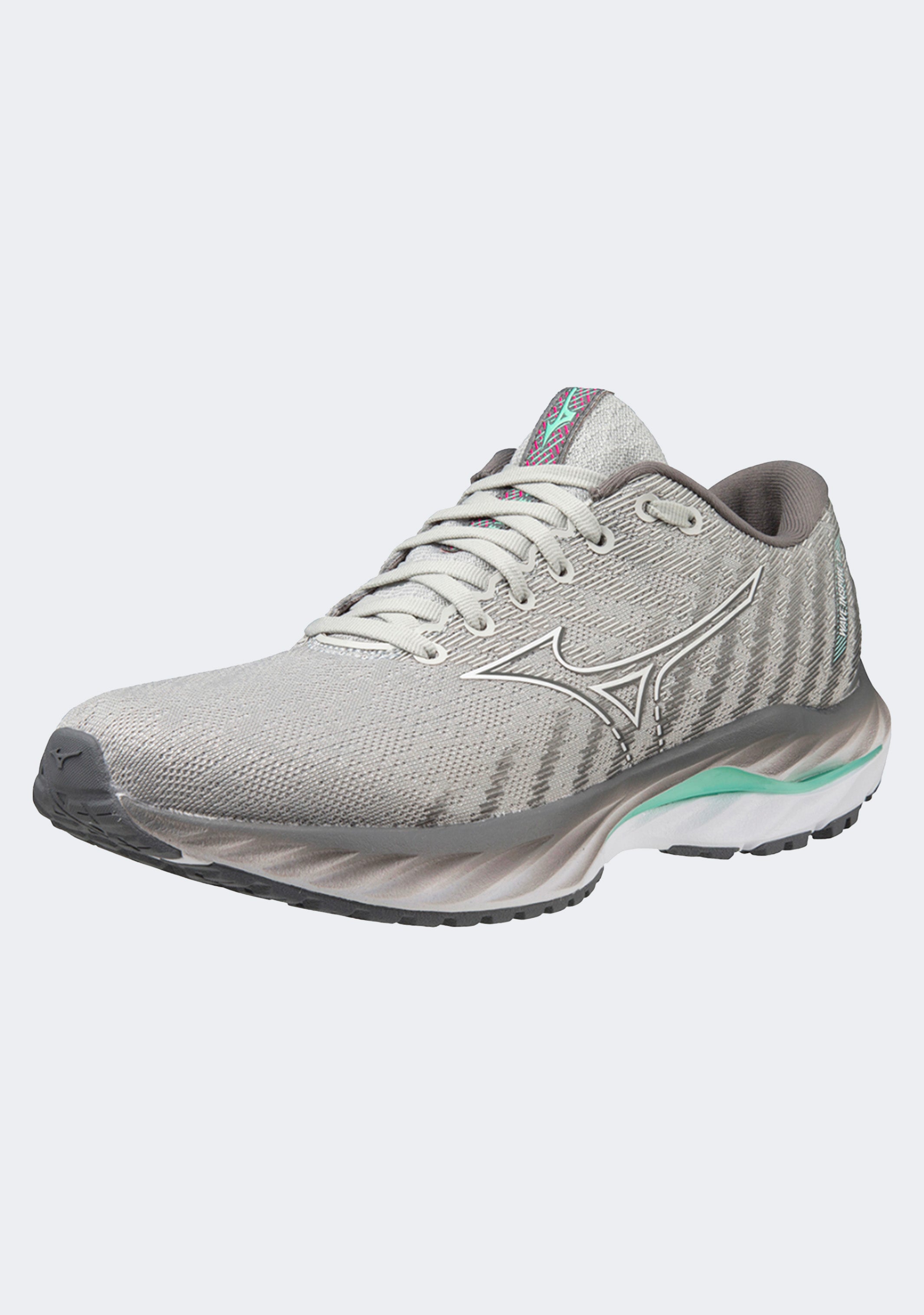 Mizuno Women’s Wave Inspire 19 (D Width)