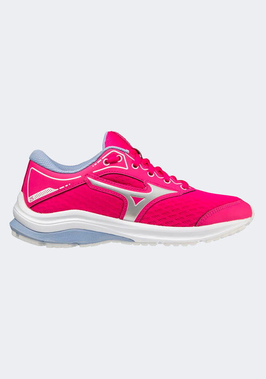 Mizuno Junior Wave Rider 25