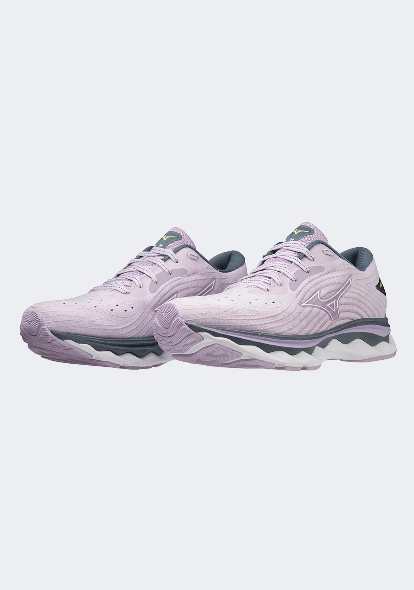 Mizuno Women’s Wave Sky 6