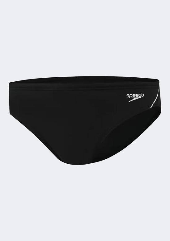 Speedo Boy's Endurance Logo Brief