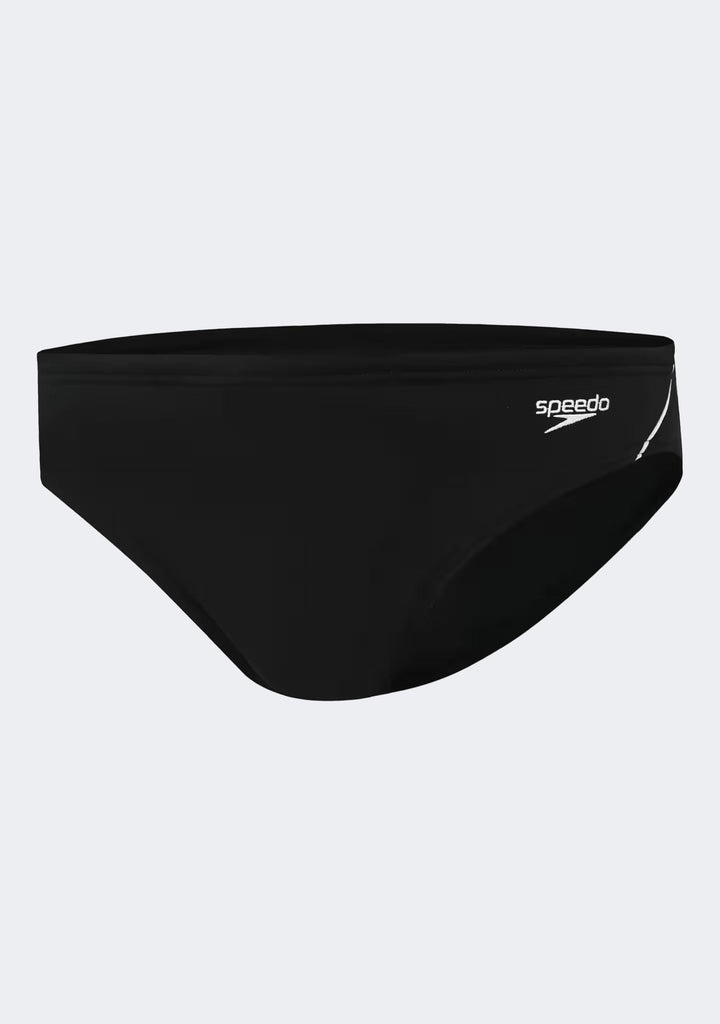Speedo Boy's Endurance Logo Brief