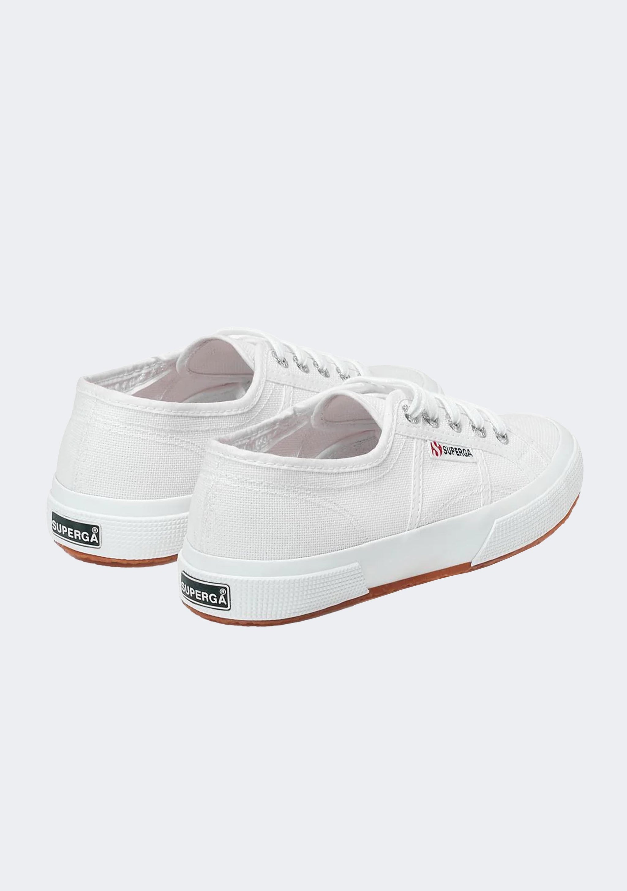 Superga 2750 Cotu Classic White