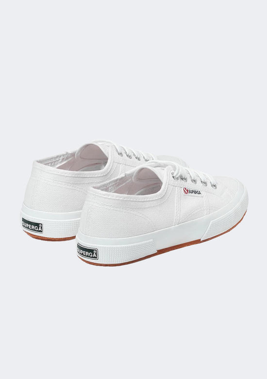 Superga 2750 Cotu Classic White