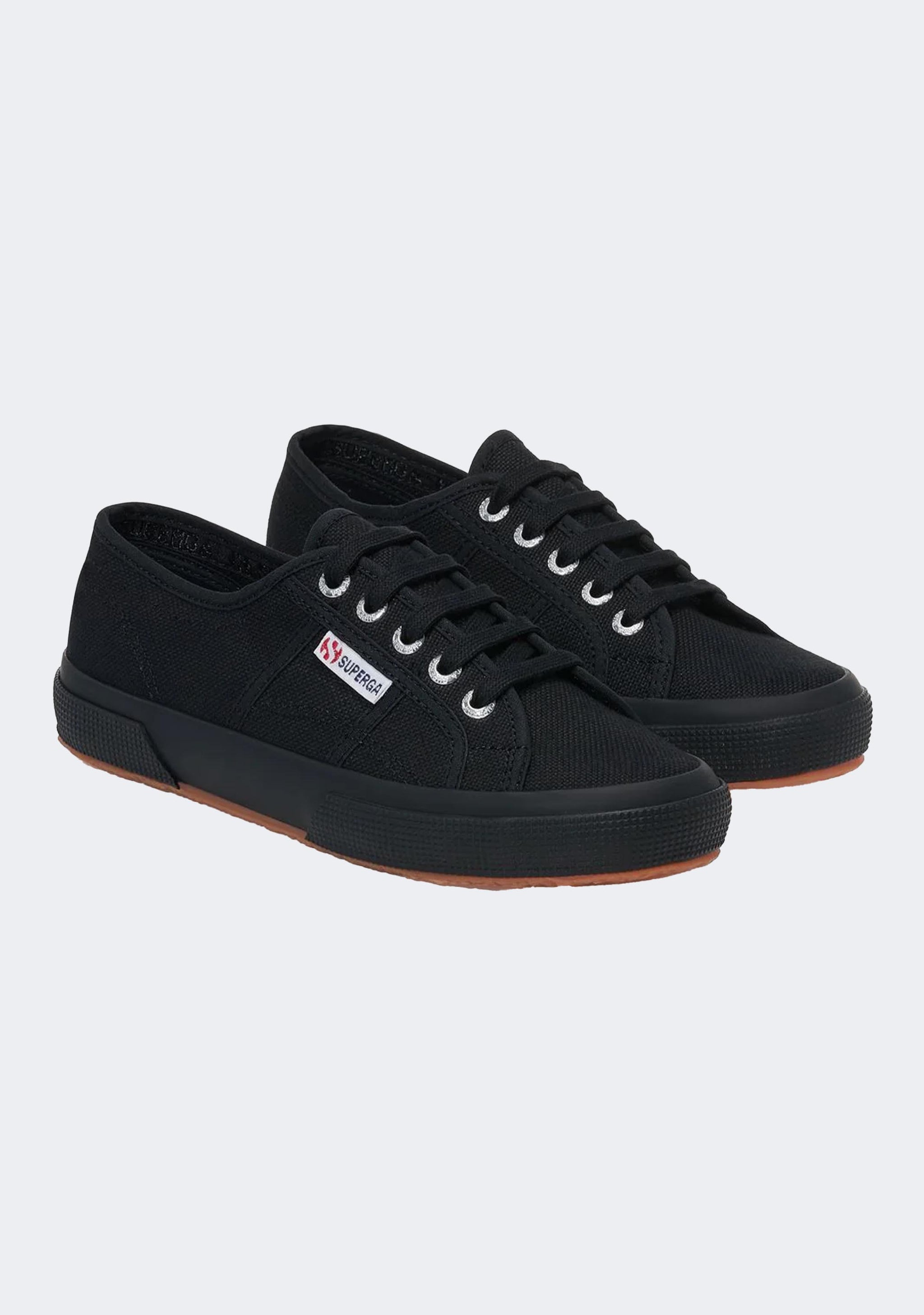 Superga 2750 Cotu Classic Black