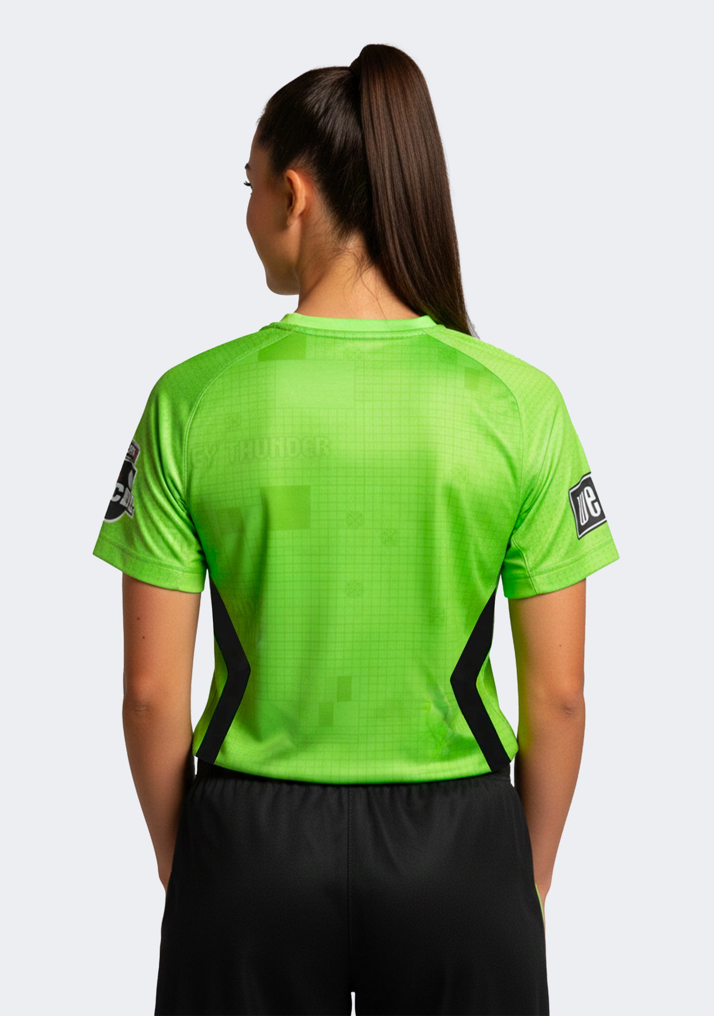Nike WBBL Women's Sydney Thunder Stadium Jersey