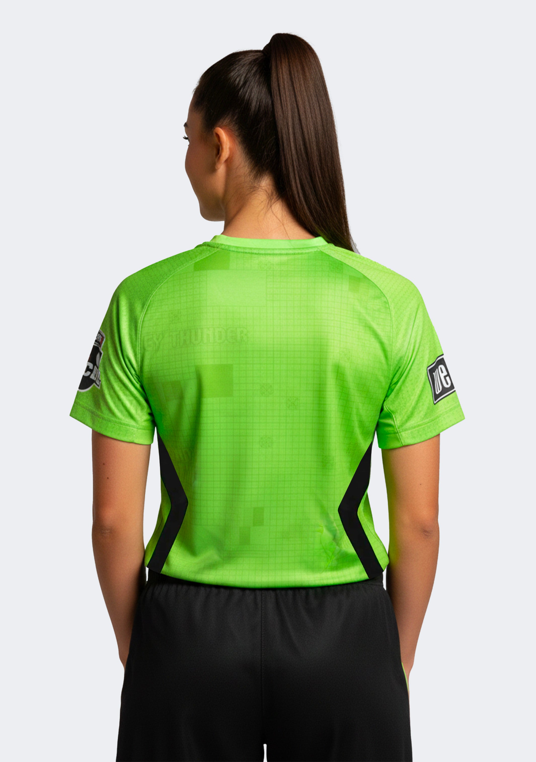 Nike WBBL Women's Sydney Thunder Stadium Jersey
