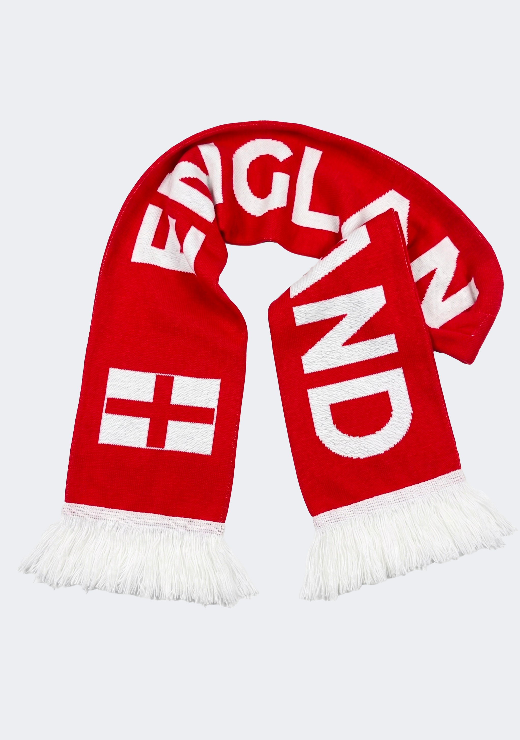 Burley Sekem FIFA Women's World Cup Country Element Scarf England