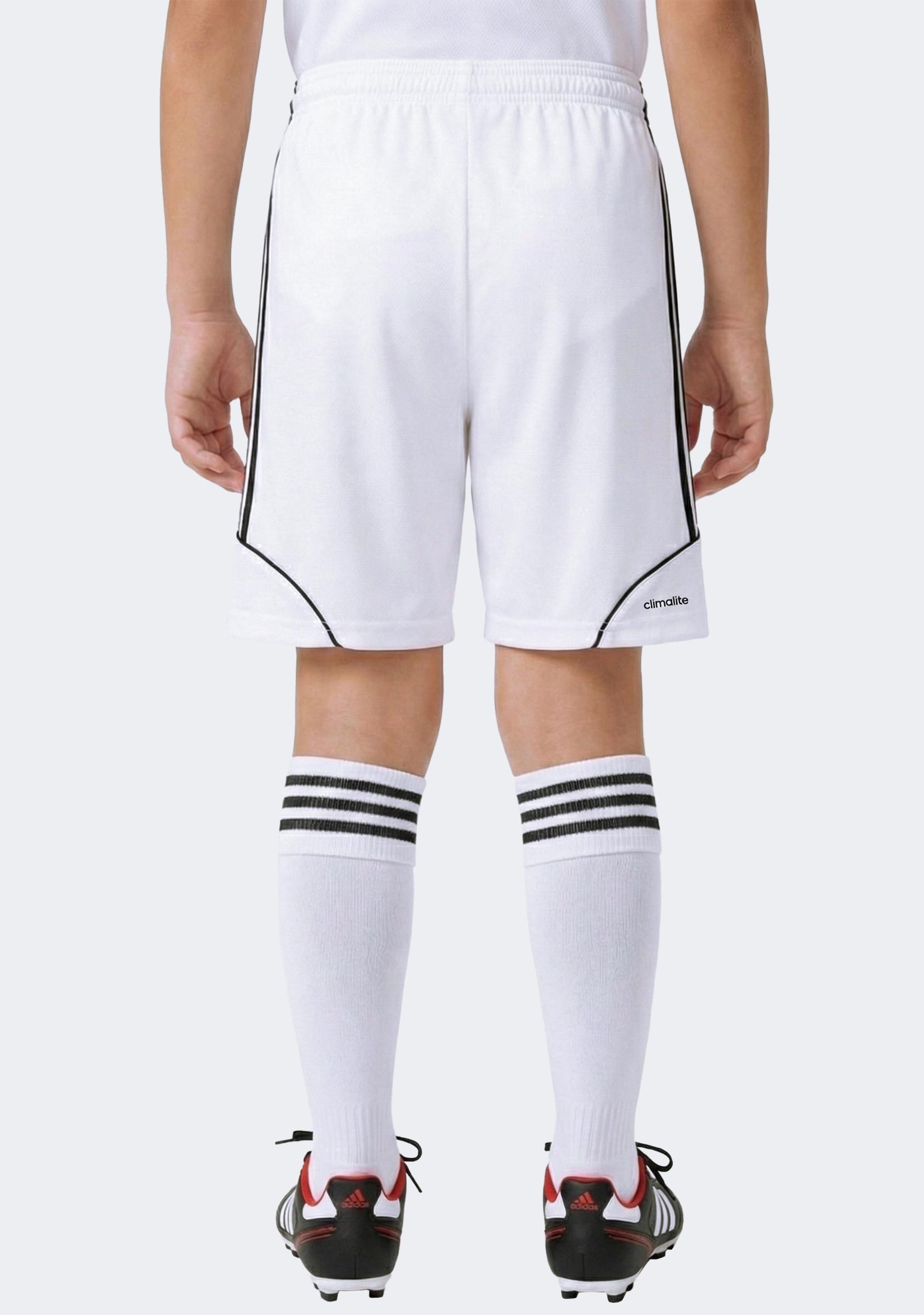 Adidas Kids' Squad 13 Shorts