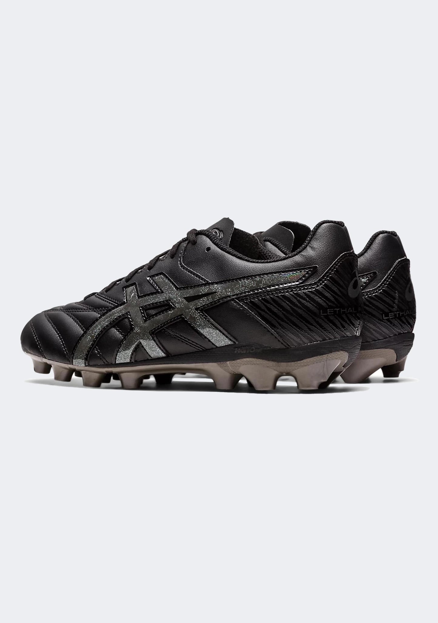 Asics Kids' Lethal Flash IT 2 GS