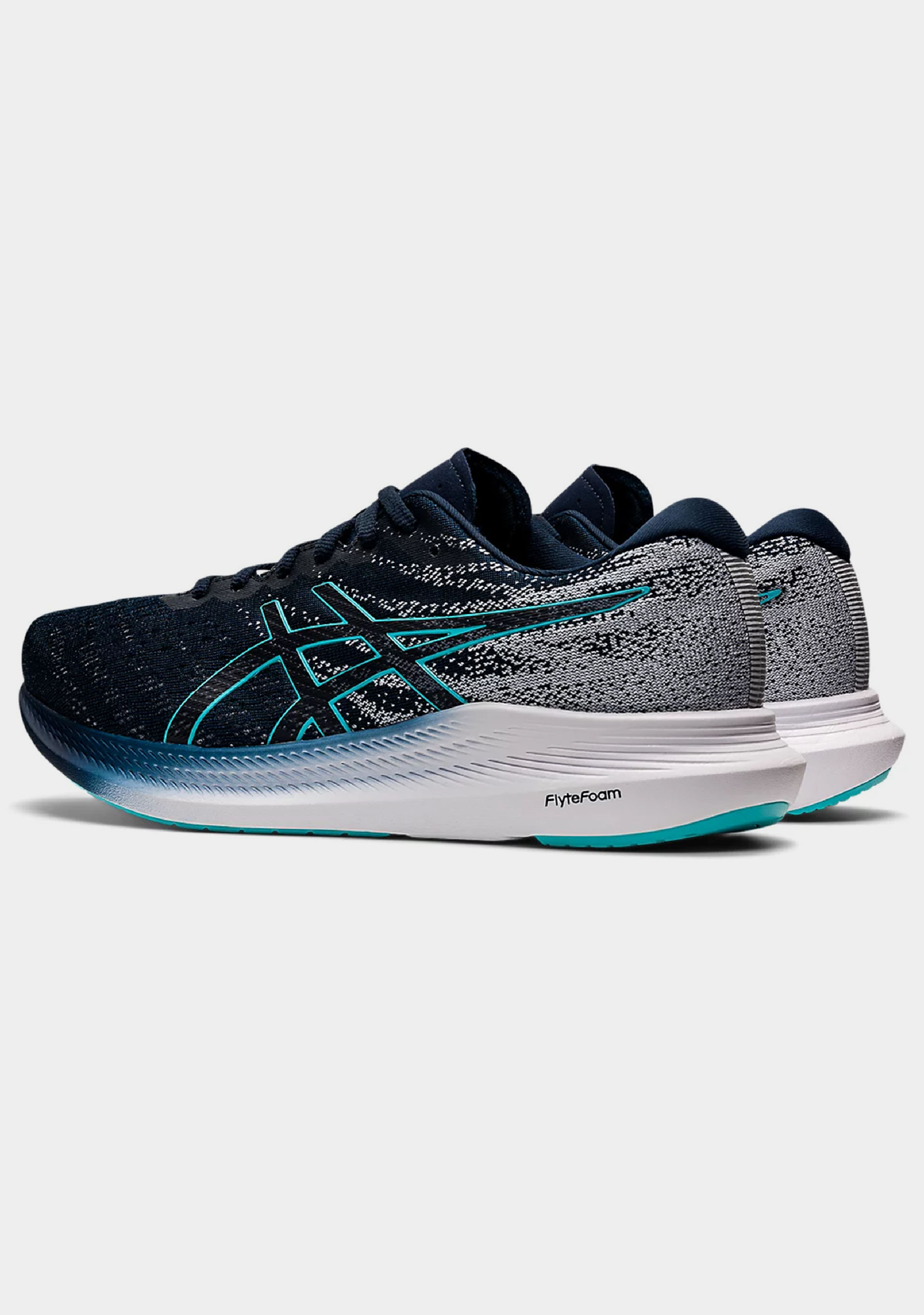 Asics Men’s Evoride 3