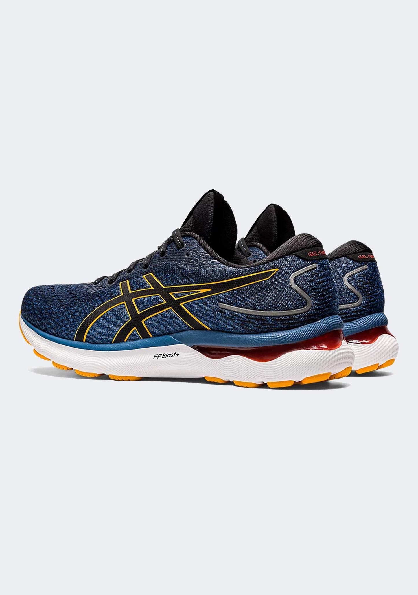 Asics Men's Gel Nimbus 24