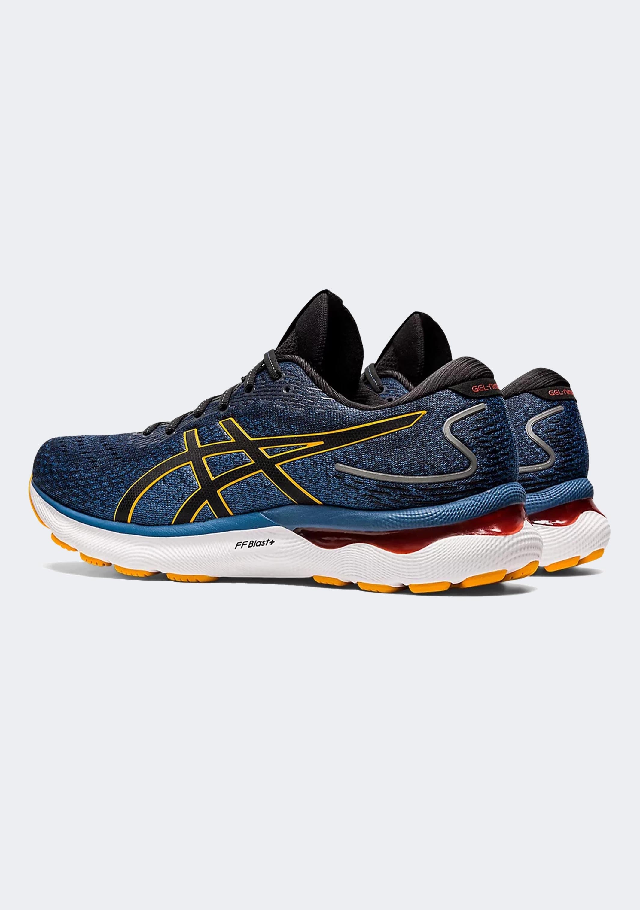 Asics Men's Gel Nimbus 24
