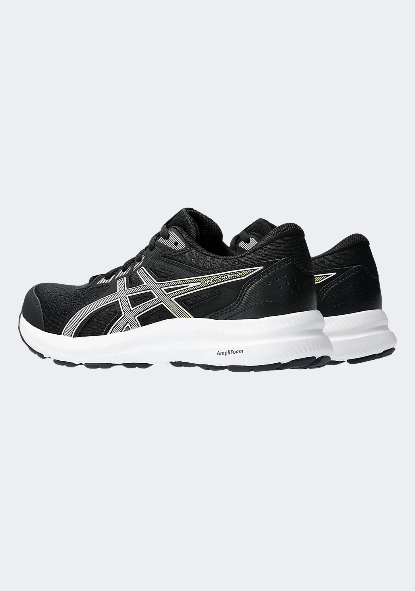 Asics Women's Gel Contend 8 (D Width)