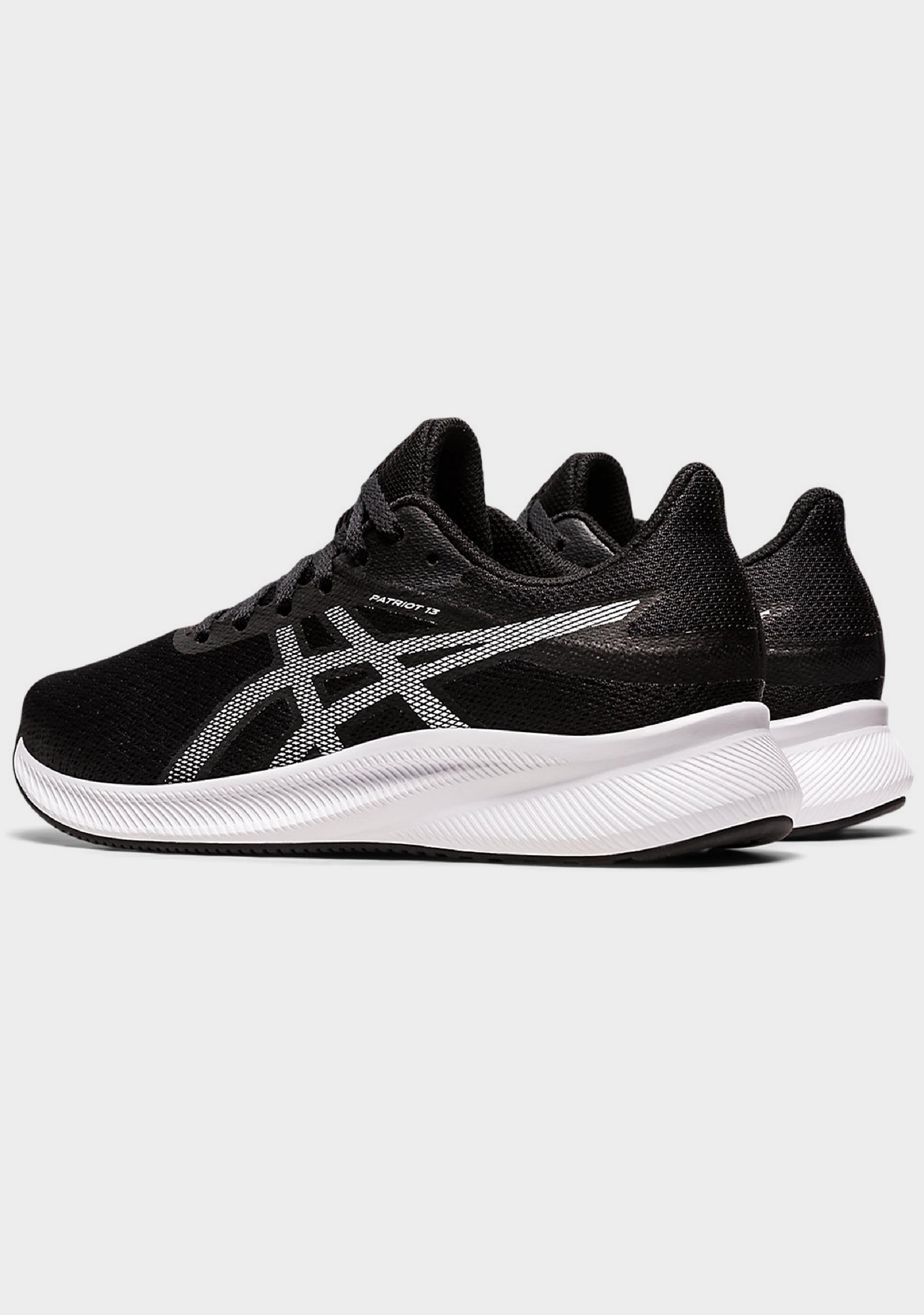 Asics Women's Patriot 13