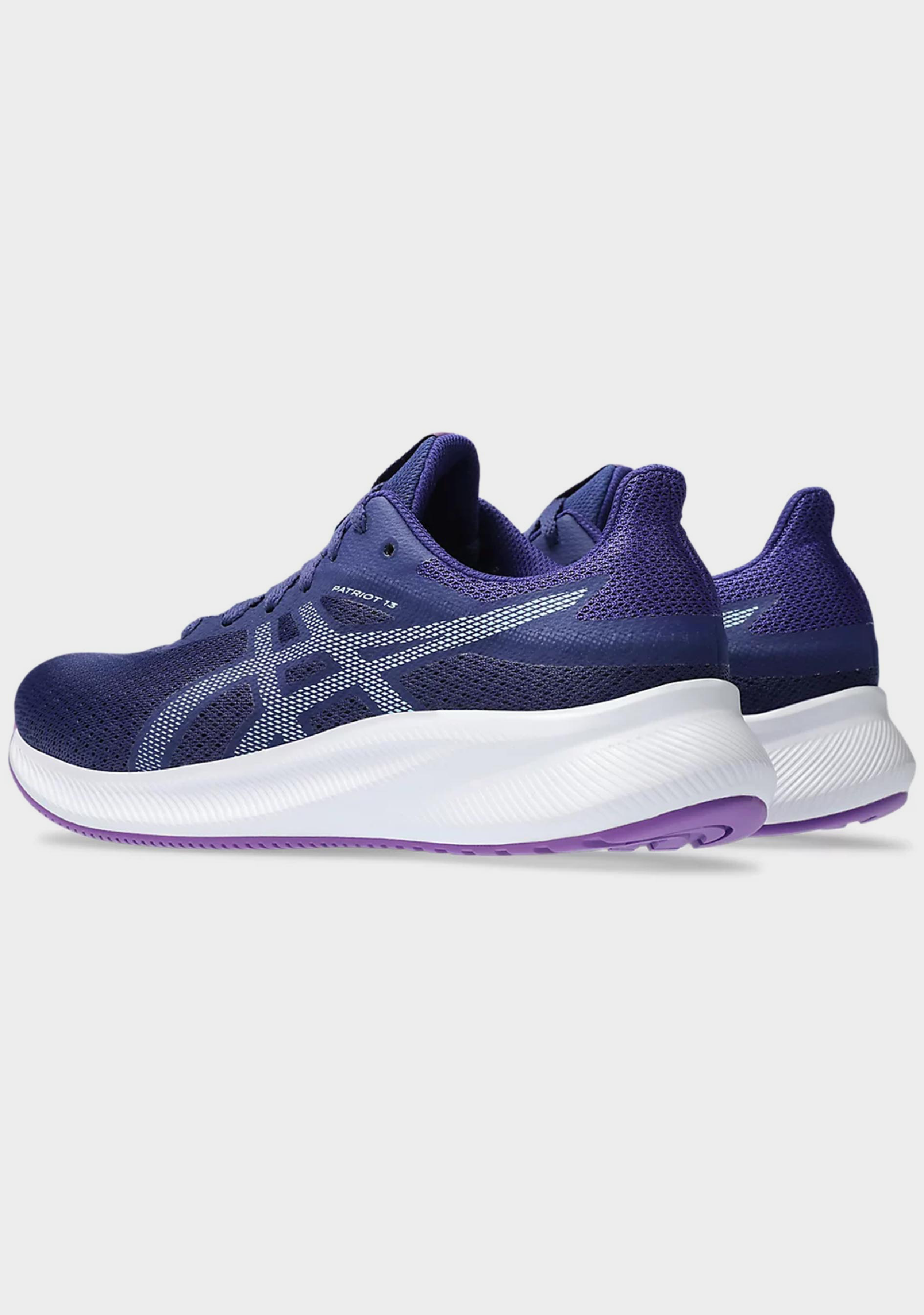 Asics Women's Patriot 13
