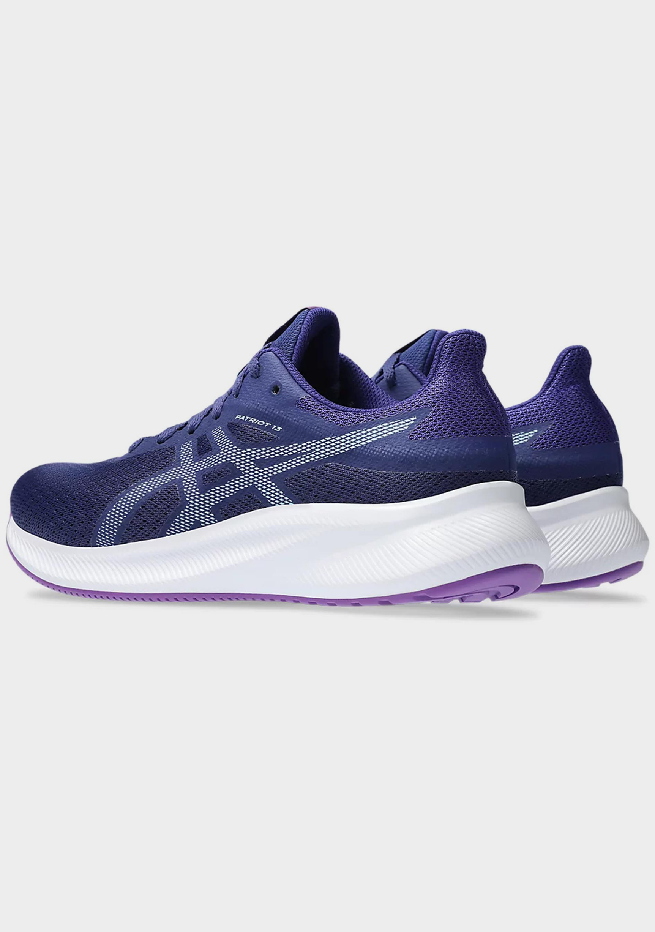 Asics Women's Patriot 13