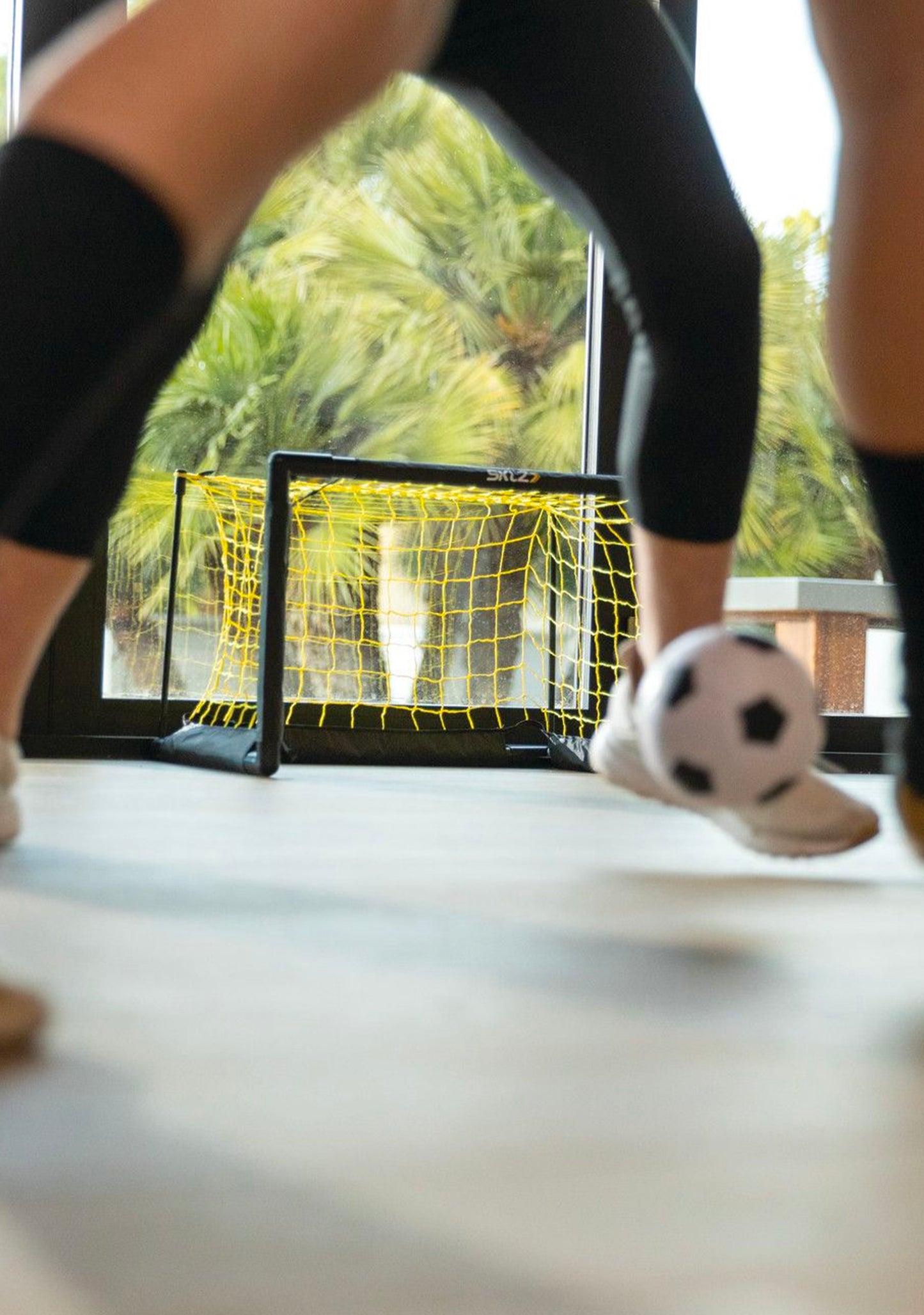 Sklz Pro Mini Soccer Goal