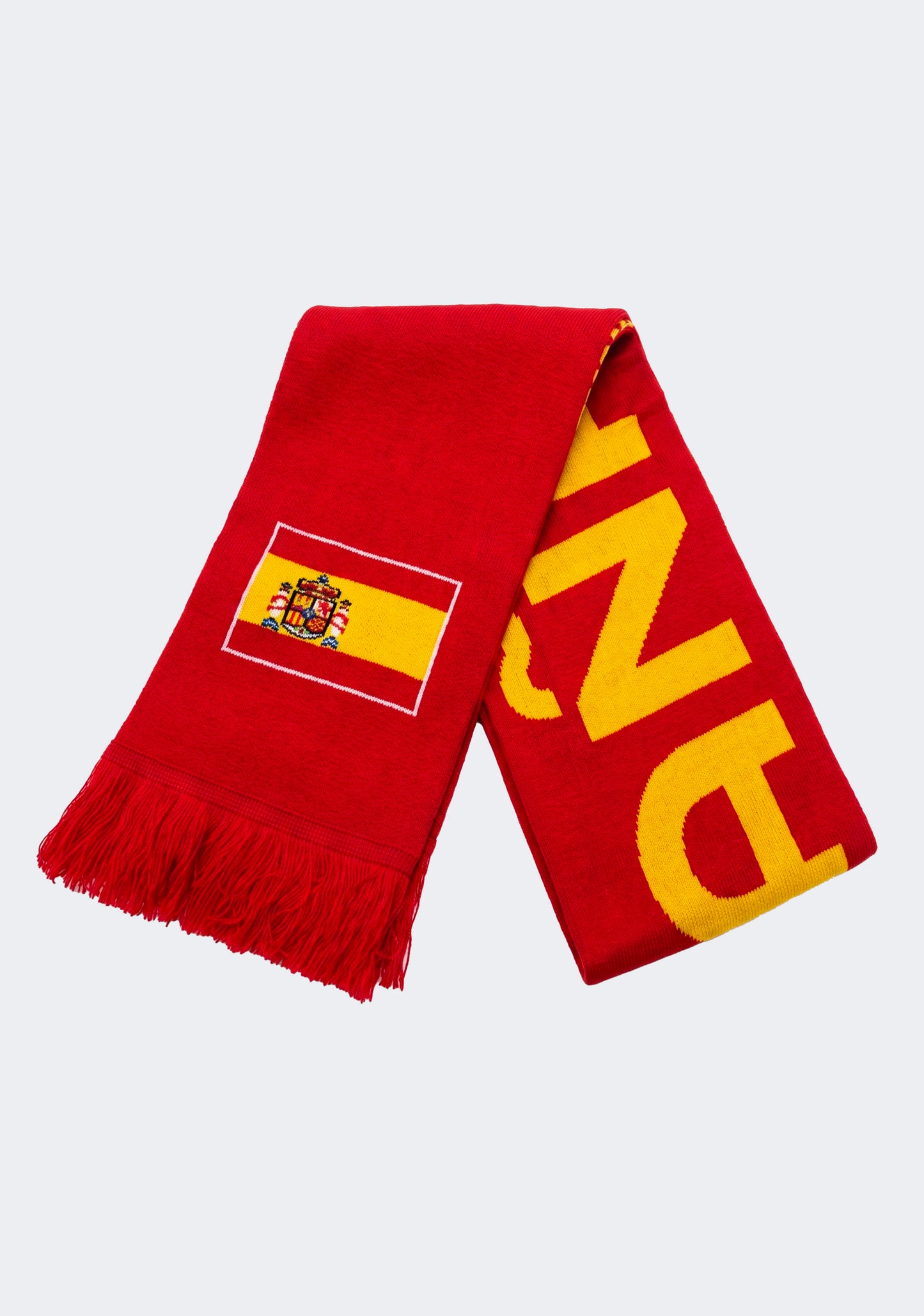 Sekem FIFA Women's World Cup Country Element Scarf Spain