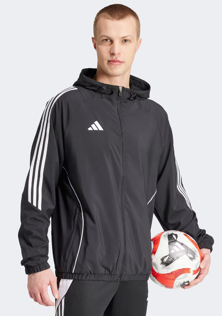 Adidas Men's Tiro 24 Windbreaker Jacket