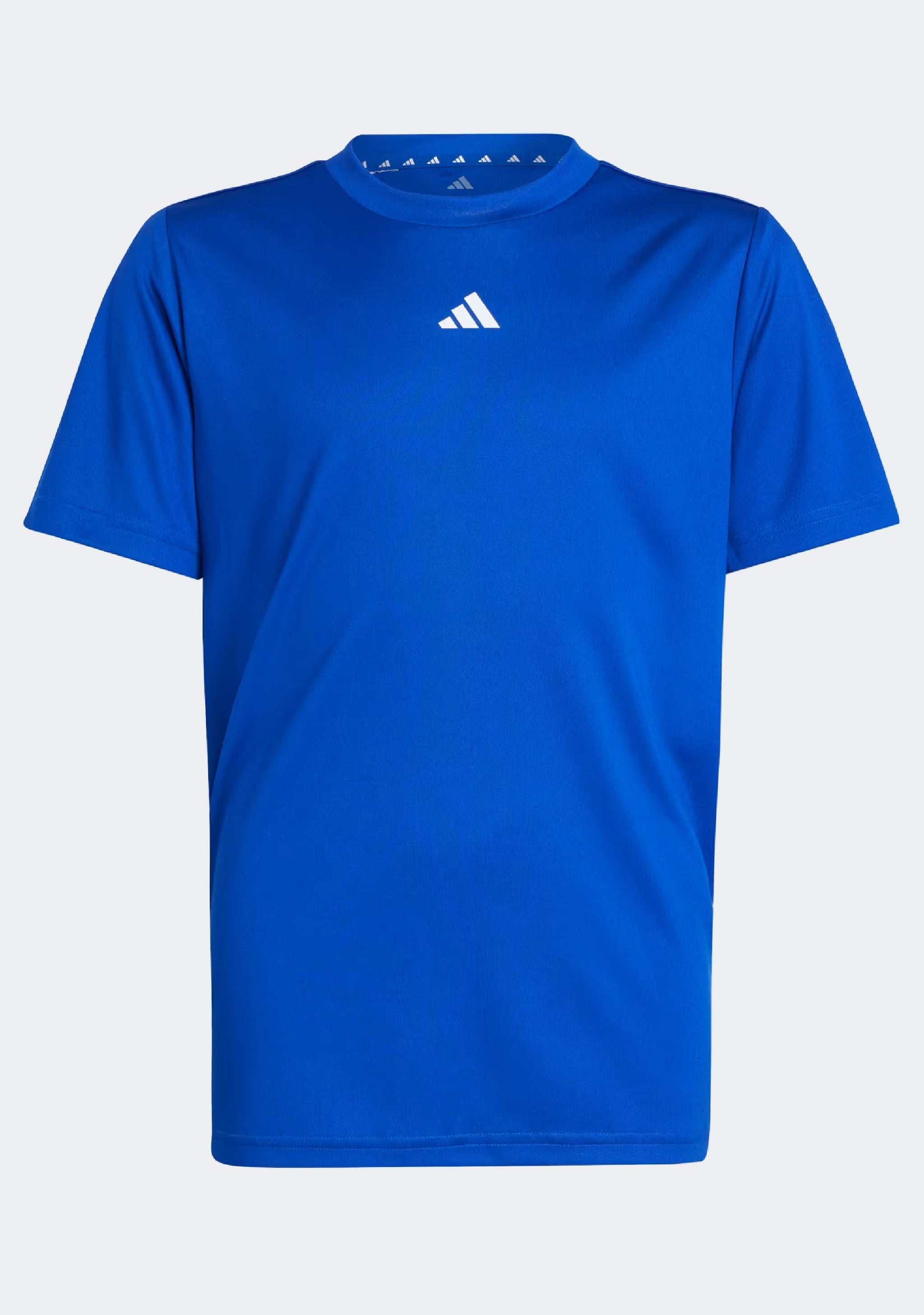Adidas Kids' Training Essentials Logo Tee