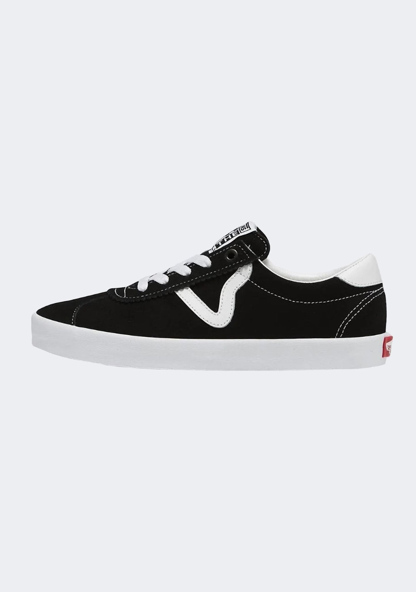 Vans Men's Sport Low